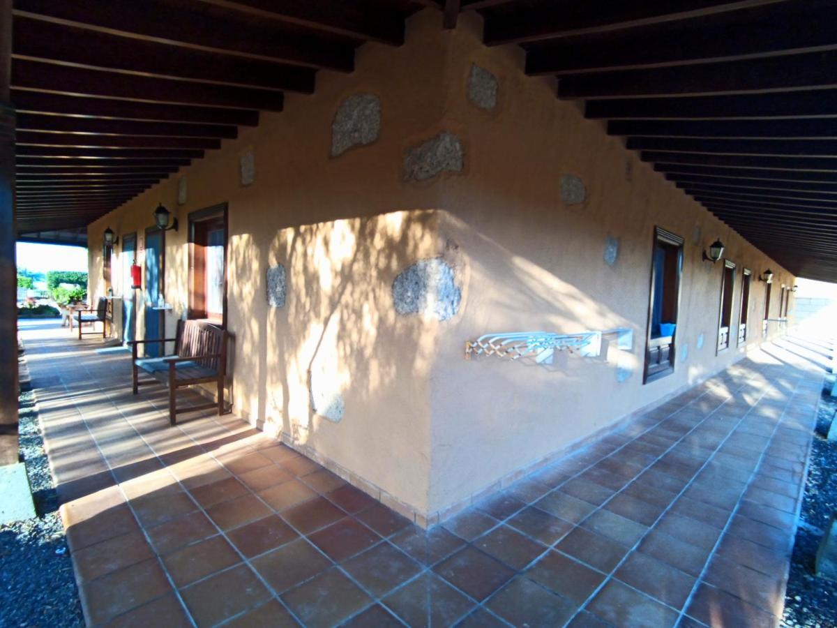 Finca La Bonita Las Galletas Exterior photo