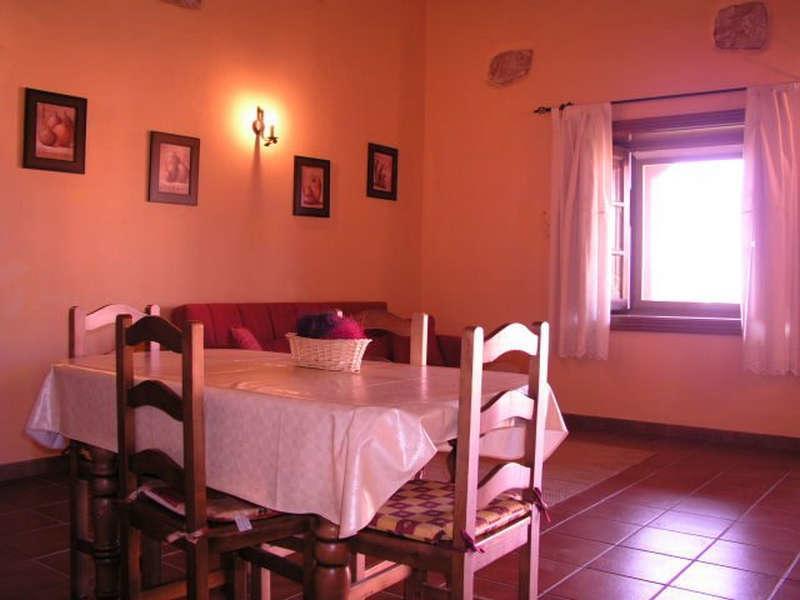 Finca La Bonita Las Galletas Exterior photo