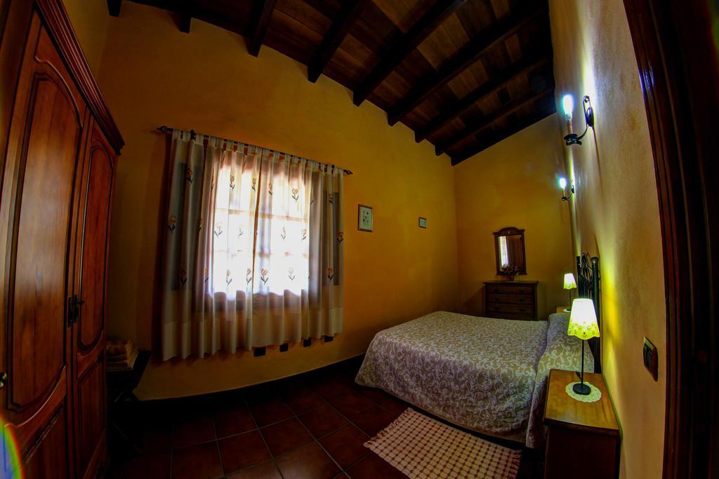 Finca La Bonita Las Galletas Exterior photo