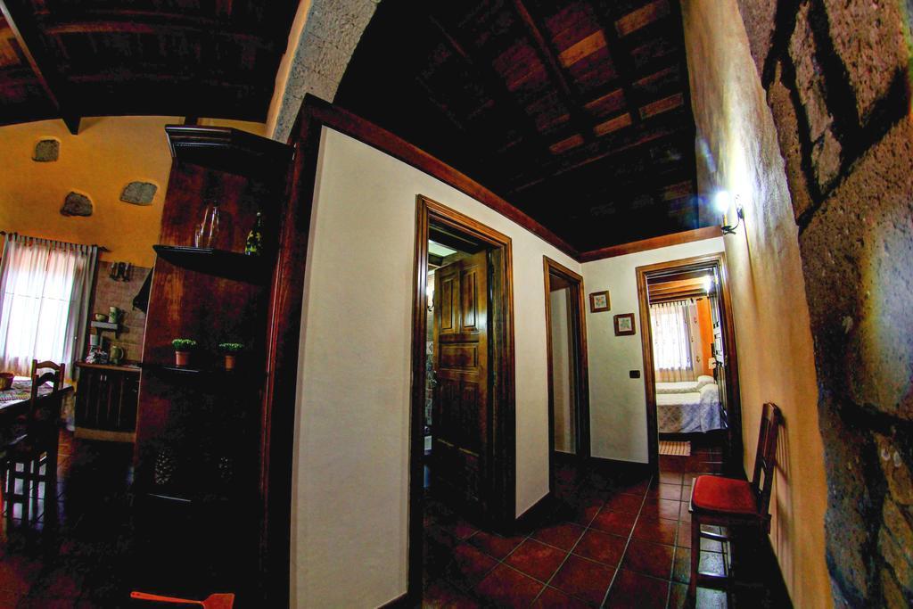 Finca La Bonita Las Galletas Exterior photo