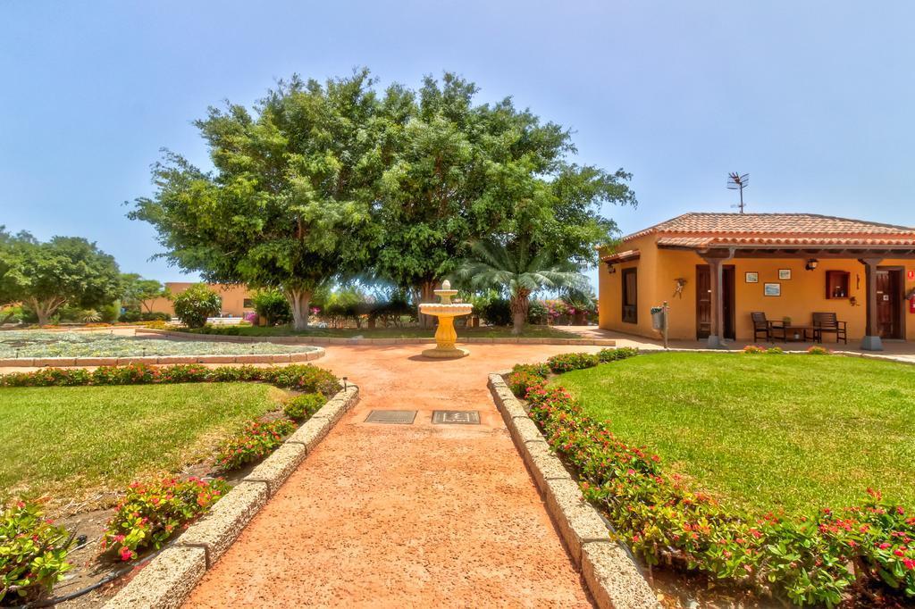 Finca La Bonita Las Galletas Exterior photo
