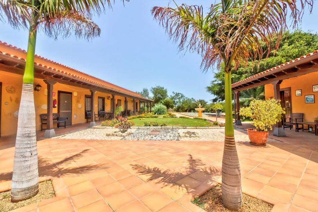 Finca La Bonita Las Galletas Exterior photo